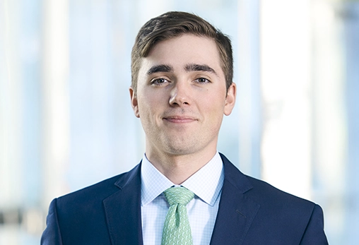 Photo of Quinn Keenan